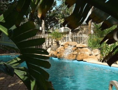 Comfort Inn Grange on Farrelly - Accommodation Nelson Bay
