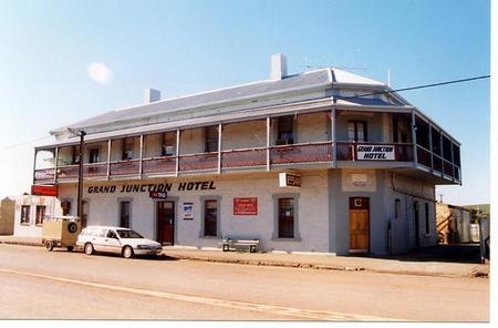 Quorn SA Accommodation Nelson Bay