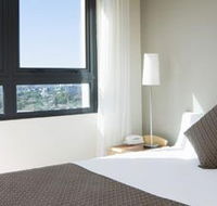Pacific International Suites Parramatta - Accommodation Nelson Bay