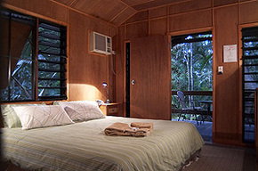 Cape Trib Beach House - Accommodation Nelson Bay 2