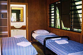 Cape Trib Beach House - Accommodation Nelson Bay 4