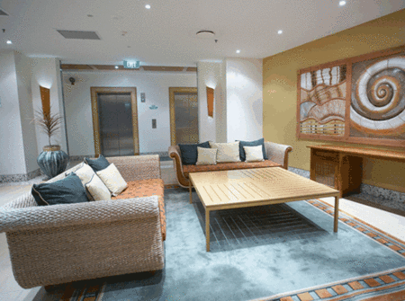 Mantra Coolangatta Beach Resort - Accommodation Nelson Bay 1