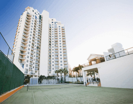 Mantra Coolangatta Beach Resort - Accommodation Nelson Bay 5