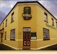 Comfort inn Port Fairy - Accommodation Nelson Bay