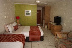 Mackays Mission Beach - Accommodation Nelson Bay 2