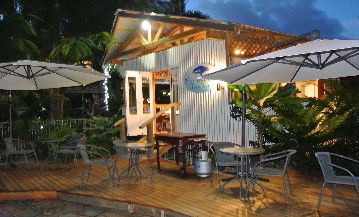 Mackays Mission Beach - Accommodation Nelson Bay 3