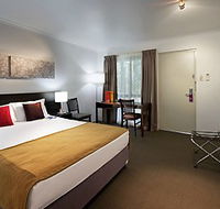 Mercure Townsville - Accommodation Nelson Bay