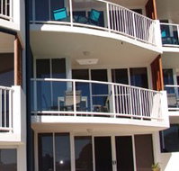 Ocean Vista On Alex - Accommodation Nelson Bay