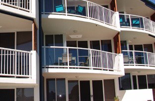Ocean Vista On Alex - Accommodation Nelson Bay 0