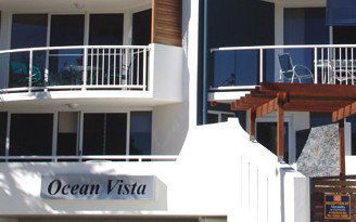 Ocean Vista On Alex - Accommodation Nelson Bay 1