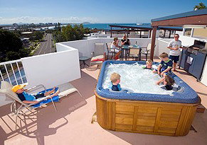 Ocean Vista On Alex - Accommodation Nelson Bay 2