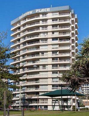 Rainbow Bay QLD Accommodation Nelson Bay
