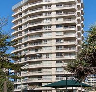 Rainbow Place Holiday Apartments - Accommodation Nelson Bay