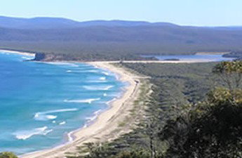 Wonboyn Lake Retreat - Accommodation Nelson Bay 1