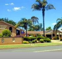 Jacaranda Place Motor Inn - Nelsons Bay Accommodation