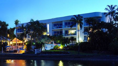 Arc Resort - Accommodation Nelson Bay 2
