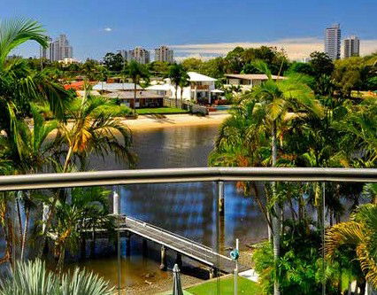 Arc Resort - Accommodation Nelson Bay 5