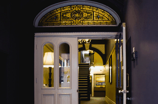 Macleay Lodge - Accommodation Nelson Bay