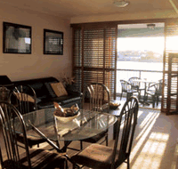 Goldsborough Place - Accommodation Nelson Bay