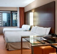 Hilton Brisbane - Accommodation Nelson Bay
