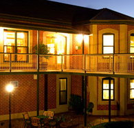 Clare Country Club - Accommodation Nelson Bay