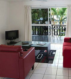Marlin Gateway Apartments - Accommodation Nelson Bay 1