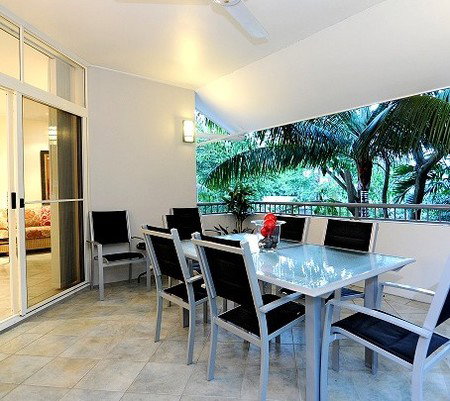 Palm Cove QLD Accommodation Nelson Bay