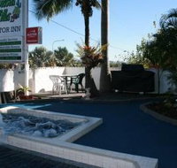 Siesta Villa Motel - Nelsons Bay Accommodation