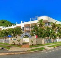 Kirra Palms Holiday Apartments - Accommodation Nelson Bay