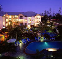 Pacific Place Apartments - Accommodation Nelson Bay