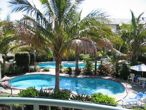 Pacific Place Apartments - Accommodation Nelson Bay 1