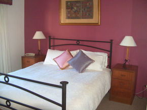 Pacific Place Apartments - Accommodation Nelson Bay 3