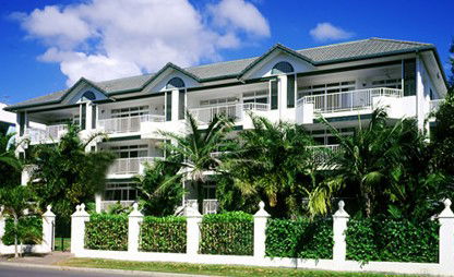 Costa Royale Beachfront Apartments - Accommodation Nelson Bay 0