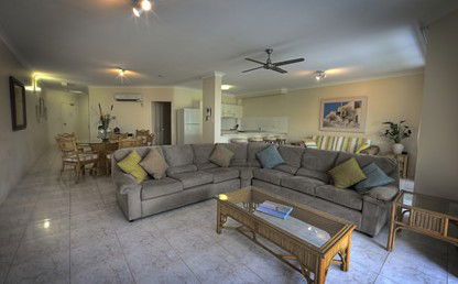 Costa Royale Beachfront Apartments - Accommodation Nelson Bay 1