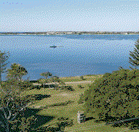 Blue Waters Apartments - Accommodation Nelson Bay