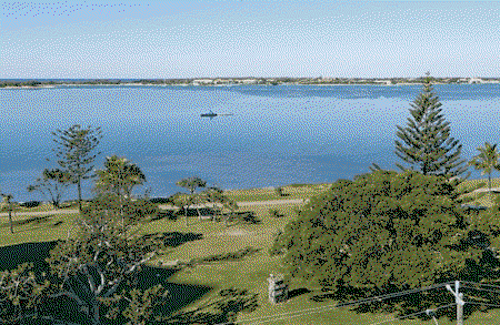 Blue Waters Apartments - Accommodation Nelson Bay 0