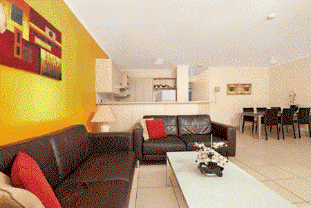 Blue Waters Apartments - Accommodation Nelson Bay 2