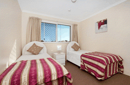 Blue Waters Apartments - Accommodation Nelson Bay 3