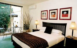 Knightsbridge Apartments - Accommodation Nelson Bay 1