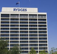 Rydges Lakeside - Canberra - Accommodation Nelson Bay