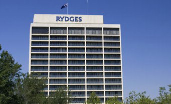 Rydges Lakeside - Canberra - Accommodation Nelson Bay 0
