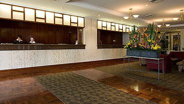 Rydges Lakeside - Canberra - Accommodation Nelson Bay 1
