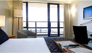 Rydges Lakeside - Canberra - Accommodation Nelson Bay 2