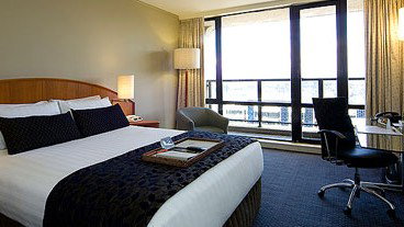 Rydges Lakeside - Canberra - Accommodation Nelson Bay 3