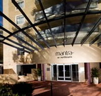 Mantra On Northbourne - Accommodation Nelson Bay