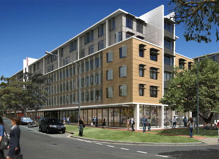 ANU Canberra (Unilodge) - Accommodation Nelson Bay 0