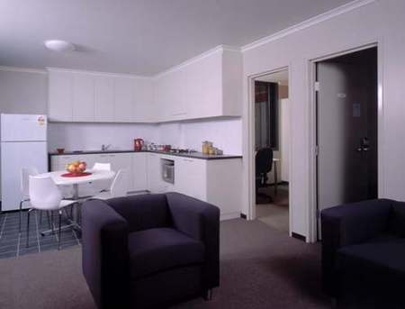 ANU Canberra (Unilodge) - Accommodation Nelson Bay 2