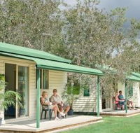 Glen Villa Resort Byron Bay - Accommodation Nelson Bay