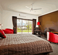 Bellingen Valley Lodge - Accommodation Nelson Bay