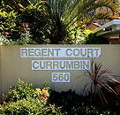 Regent Court Holiday Apartments - Accommodation Nelson Bay
